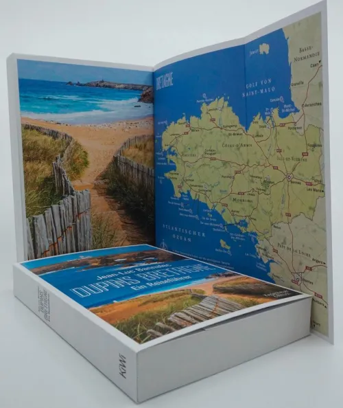 Dupins Bretagne*Kiepenheuer & Witsch GmbH Outlet