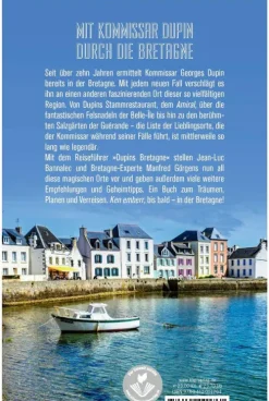 Dupins Bretagne*Kiepenheuer & Witsch GmbH Outlet