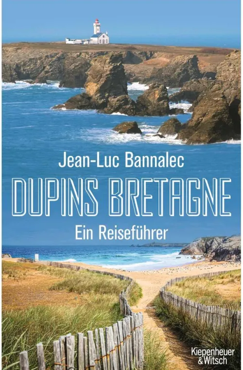 Dupins Bretagne*Kiepenheuer & Witsch GmbH Best