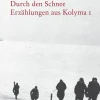 Durch den Schnee*Matthes & Seitz Verlag Sale