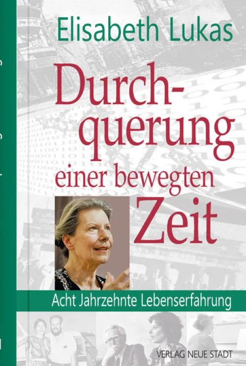 Durchquehrung einer bewegten Zeit*Neue Stadt Verlag GmbH Outlet