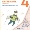 Veritas Verlag Mittlere Reife·Mathematik*Durchstarten 4. Klasse - Mathematik Mittelschule/AHS - Lernhilfe