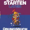 Durchstarten in Latein. Latein für das 1. Lernjahr. Dein Übungsbuch mit Lösungen*Veritas Verlag Clearance