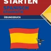 Veritas Verlag Abi Trainer·Fremdsprachen|Mittlere Reife·Fremdsprachen*Durchstarten Spanisch Grammatik: Übungsbuch