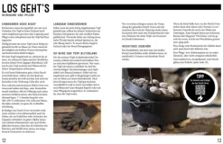 Dutch Oven - Best of BBCrew*Naumann & Göbel Verlagsg.