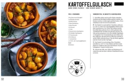 Dutch Oven - Neue Rezepte von der Sauerländer BBCrew*Naumann & Göbel Verlagsg. New