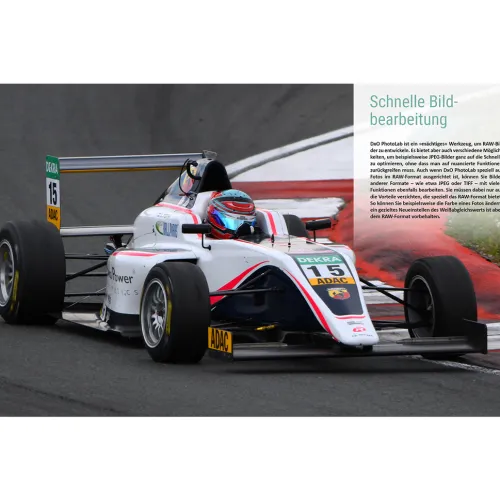 BILDNER Verlag Technik|Informatik & Edv-DxO PhotoLab 9 - Das umfassende Praxisbuch