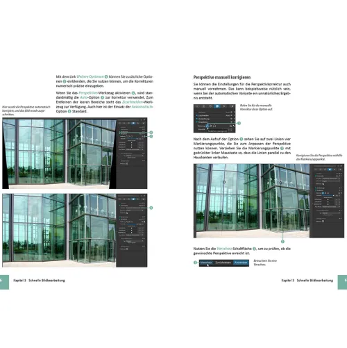 BILDNER Verlag Technik|Informatik & Edv-DxO PhotoLab 9 - Das umfassende Praxisbuch
