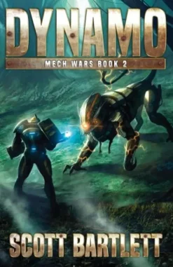 Dynamo*Mirth Publishing Sale