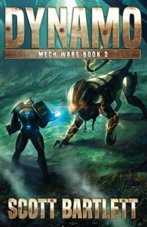 Dynamo*Mirth Publishing Sale