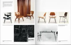 Taschen GmbH Italienische Bücher-Eames