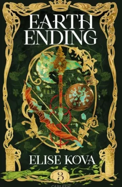 Carlsen Liebe*Earth Ending (Die Chroniken von Solaris 3)