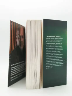 EAST. Auf tiefem Grund*dtv Verlagsgesellschaft Best