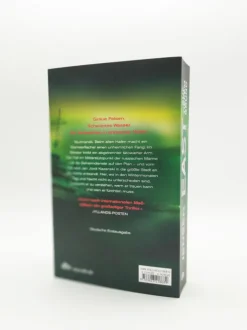 EAST. Auf tiefem Grund*dtv Verlagsgesellschaft Best