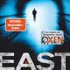 dtv Verlagsgesellschaft Spionagethriller-EAST. Welt ohne Seele