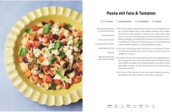 Dorling Kindersley Verlag Star-Köche|Schnelle Küche-Easy Air Fryer