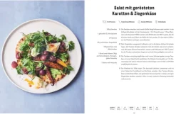 Dorling Kindersley Verlag Star-Köche|Schnelle Küche-Easy Air Fryer