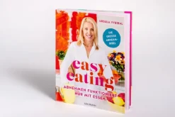 Goldmann TB Meal Prep-Easy Eating