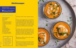 riva Verlag Vegetarisch|Schnelle Küche-Easy Meal Prep