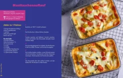 riva Verlag Vegetarisch|Schnelle Küche-Easy Meal Prep