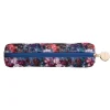 CEDON MuseumsShops GmbH Federtaschen*Easy Pencil Case Blumenbouquet petrol