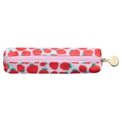 Easy Pencil Case Strawberries*CEDON MuseumsShops GmbH