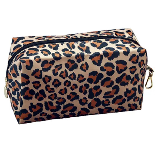 CEDON MuseumsShops Schmuck & Accessoires-Easy Pouch Bag L Leo