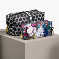 CEDON MuseumsShops GmbH Federtaschen|Schmuck & Accessoires*Easy Pouch Bag M Blumenbouquet