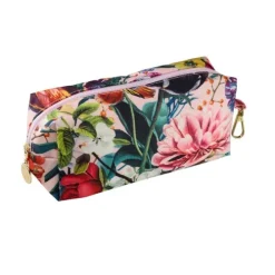 CEDON MuseumsShops GmbH Federtaschen|Schmuck & Accessoires-Easy Pouch Bag M Blumengruß