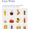 Mosaik Verlag Vollwertküche-Easy Wins