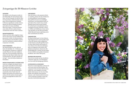 ZS Verlag Meal Prep-Eat Happy