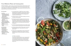 ZS Verlag Meal Prep-Eat Happy