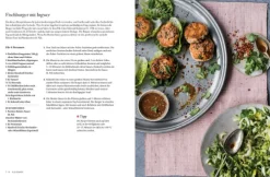 ZS Verlag Meal Prep-Eat Happy