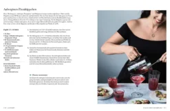 ZS Verlag Meal Prep-Eat Happy