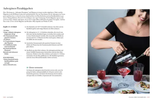 ZS Verlag Meal Prep-Eat Happy