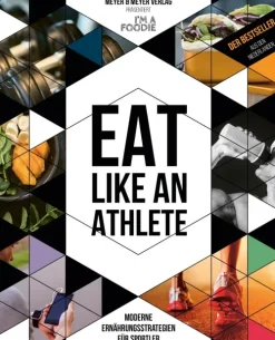 Eat like an Athlete*Meyer & Meyer Best