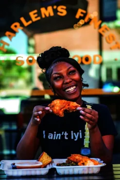 Christian Verlag GmbH Kochbücher Nach Ländern*Eat NYC!