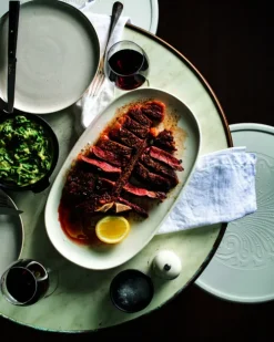 Christian Verlag GmbH Kochbücher Nach Ländern*Eat NYC!