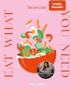 Eat what you need*CE Community Editions