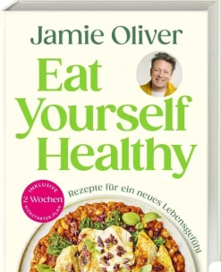 Dorling Kindersley Verlag Star-Köche|Schnelle Küche*Eat Yourself Healthy