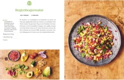 Dorling Kindersley Verlag Star-Köche|Schnelle Küche*Eat Yourself Healthy