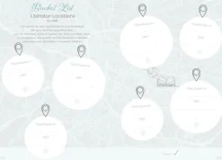 Lappan Verlag Nach Zielgruppen-eat.READ.sleep - Das Book Journal