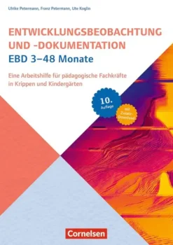 EBD 3-48 Monate*Verlag an der Ruhr GmbH Outlet