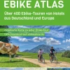 Ebike Atlas 2026*Touristik-Verlag Vellmar Sale