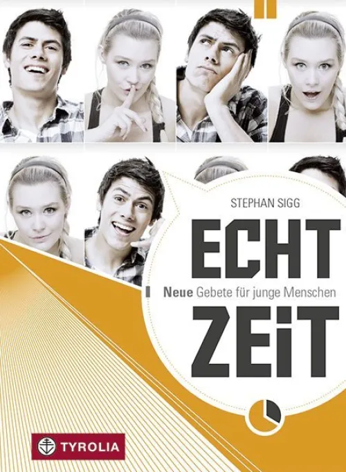 Echtzeit*Tyrolia Verlagsanstalt Gm Sale