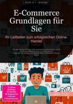 E-Commerce Grundlagen für Sie: Ihr Leitfaden zum erfolgreichen Online-Handel*epubli Discount