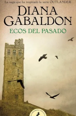 Prh Grupo Editorial Spanische Bücher-Ecos del Pasado / An Echo in the Bone