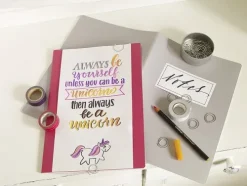 Edding Kalligraphie & Handlettering*1340 Pinselstifte Brushpen Colour Happy Set, 20er Set