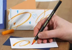 Edding Kalligraphie & Handlettering*Pinselstifte 1340 BrushPen 10er Set