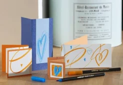 Edding Kalligraphie & Handlettering*Pinselstifte 1340 BrushPen 10er Set